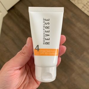 Rodan + Fields Reverse Sunscreen